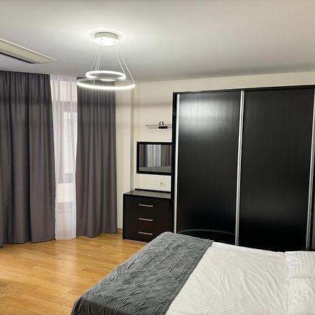 Avenue Residence Jerevan Exteriör bild