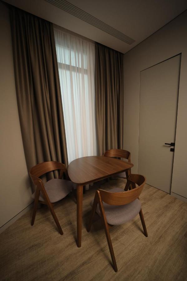 Avenue Residence Jerevan Exteriör bild