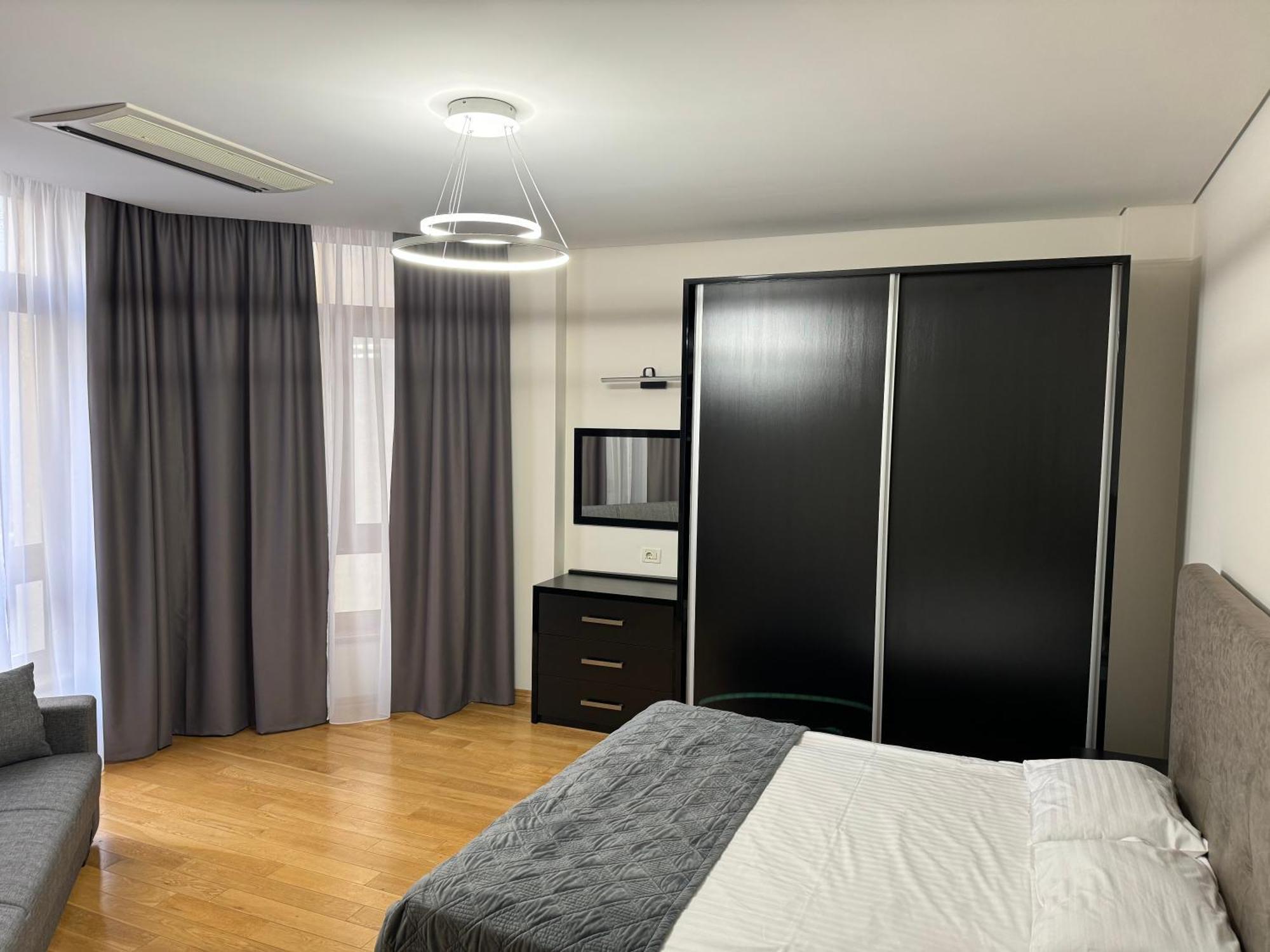 Avenue Residence Jerevan Exteriör bild
