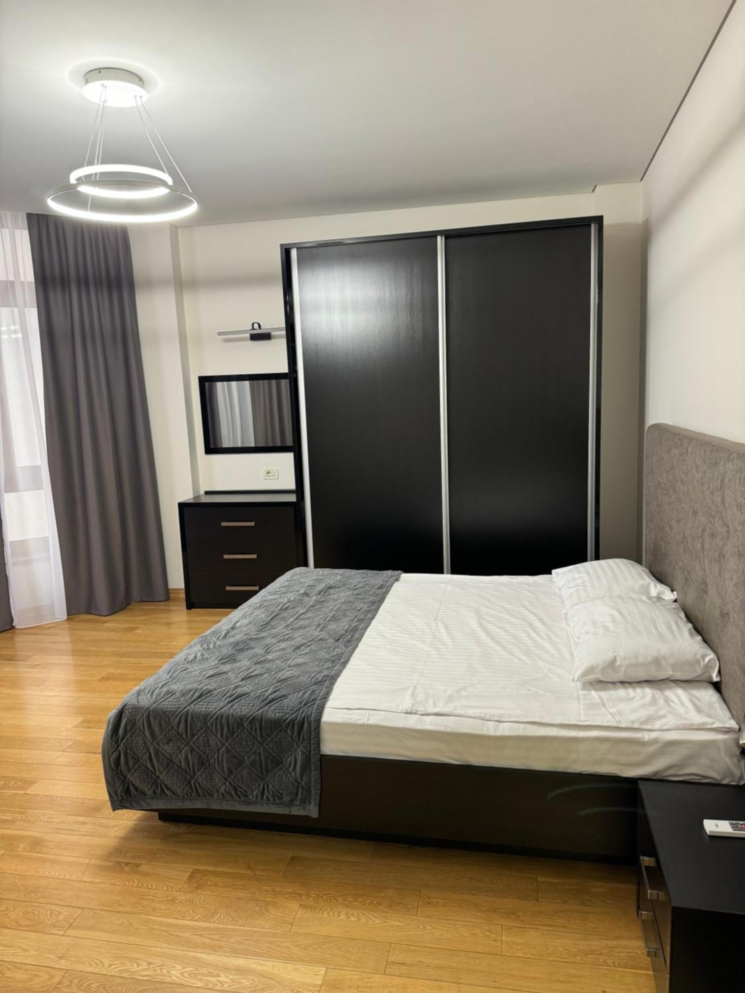 Avenue Residence Jerevan Exteriör bild